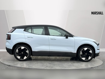 Used Volvo EX30 2025 for sale - 77333181: Photo