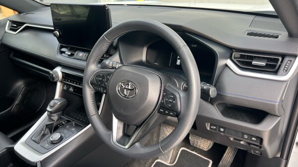 Used Toyota RAV4 2023 for sale - 76265641: Photo 10