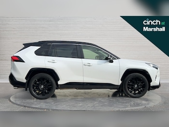 Used Toyota RAV4 2023 for sale - 76265641: Photo 2