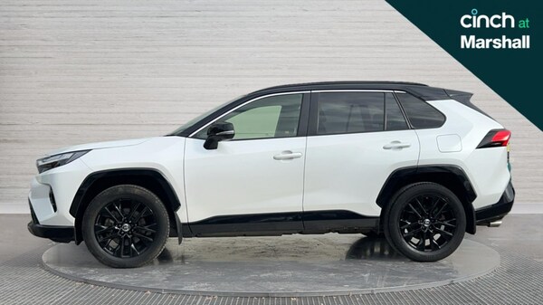 Used Toyota RAV4 2023 for sale - 76265641: Photo 6