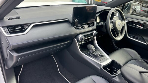 Used Toyota RAV4 2023 for sale - 76265641: Photo 9