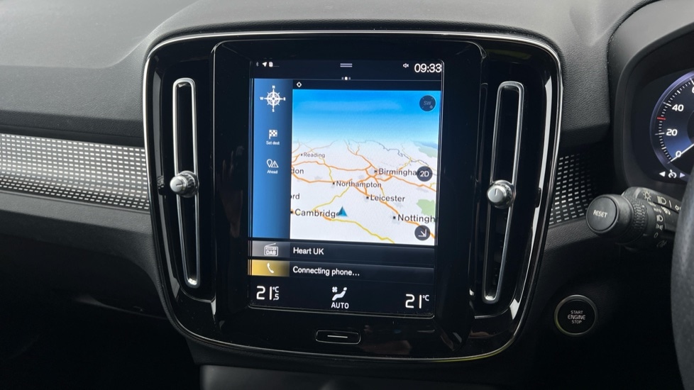 Used Volvo XC40 2020 for sale - 77373057: Photo 10