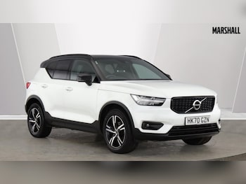 2020 - 1.5 T3 [163] R DESIGN 5dr