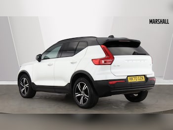 Used Volvo XC40 2020 for sale - 77373057: Photo