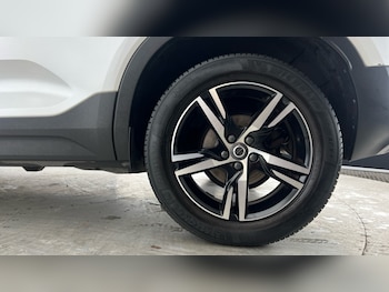 Used Volvo XC40 2020 for sale - 77373057: Photo