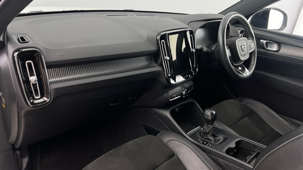 Used Volvo XC40 2020 for sale - 77373057: Photo 6