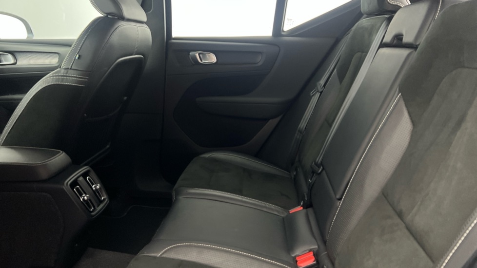 Used Volvo XC40 2020 for sale - 77373057: Photo 7