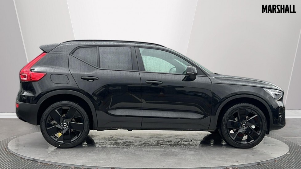 Used Volvo XC40 2025 for sale - 76874590: Photo 3