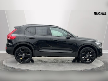 Used Volvo XC40 2025 for sale - 76874590: Photo