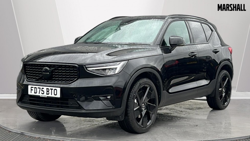 Used Volvo XC40 2025 for sale - 76874590: Photo 6