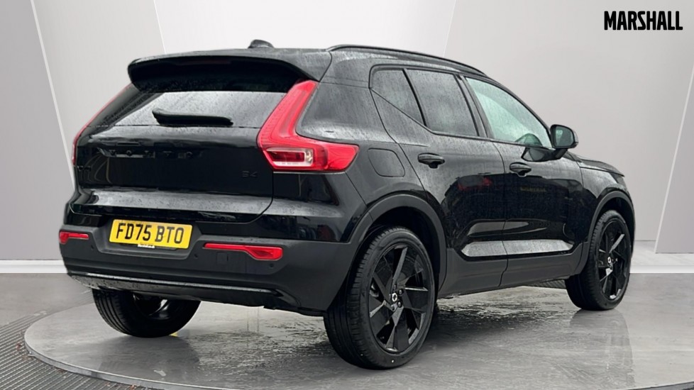 Used Volvo XC40 2025 for sale - 76874590: Photo 7