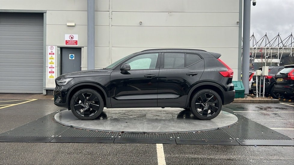Used Volvo XC40 2025 for sale - 76874590: Photo 8