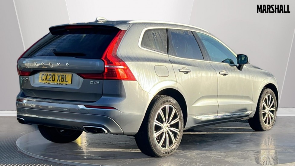 Used Volvo XC60 2020 for sale - 77470763: Photo 2