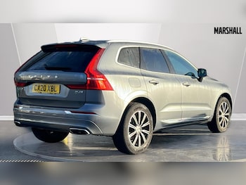 Used Volvo XC60 2020 for sale - 77470763: Photo