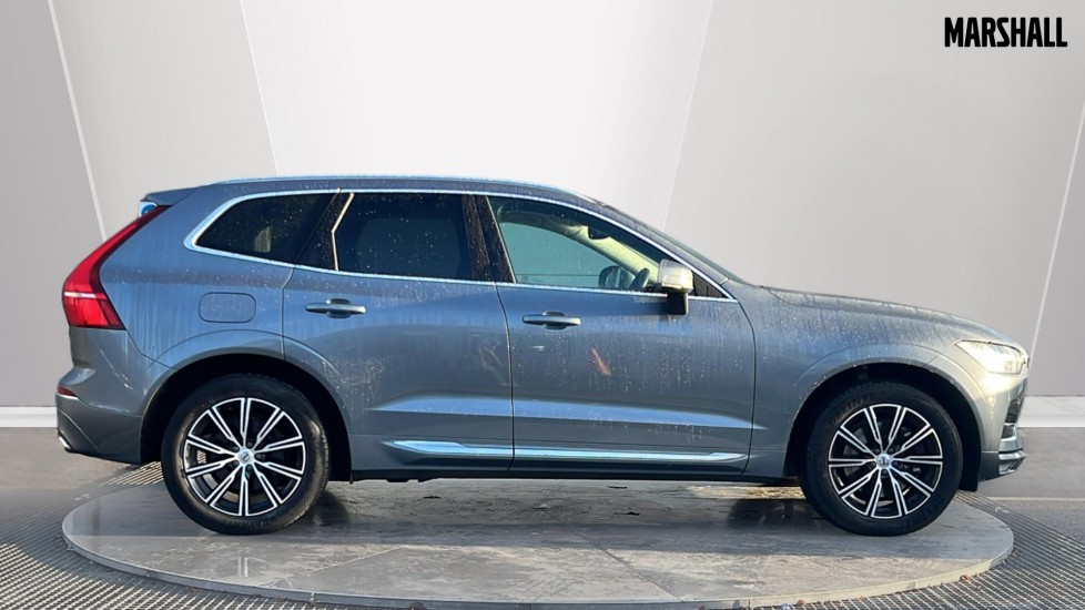 Used Volvo XC60 2020 for sale - 77470763: Photo 3