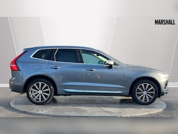Used Volvo XC60 2020 for sale - 77470763: Photo