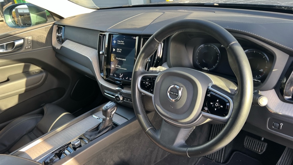 Used Volvo XC60 2020 for sale - 77470763: Photo 4