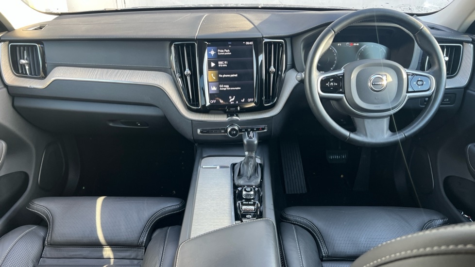 Used Volvo XC60 2020 for sale - 77470763: Photo 5