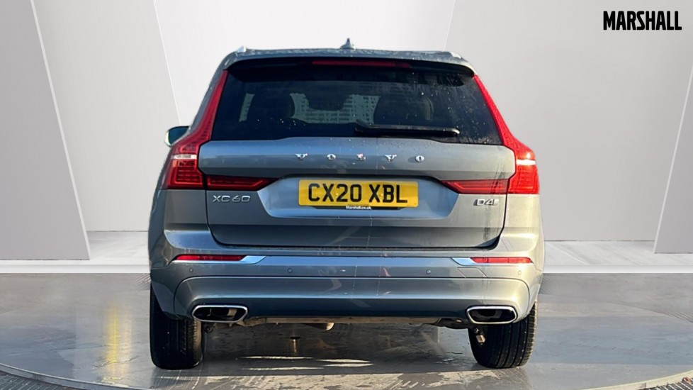 Used Volvo XC60 2020 for sale - 77470763: Photo 7