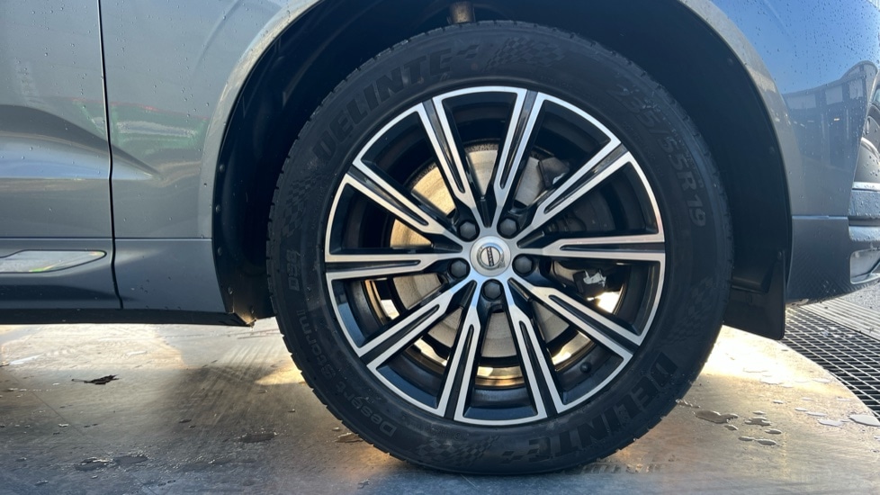 Used Volvo XC60 2020 for sale - 77470763: Photo 9