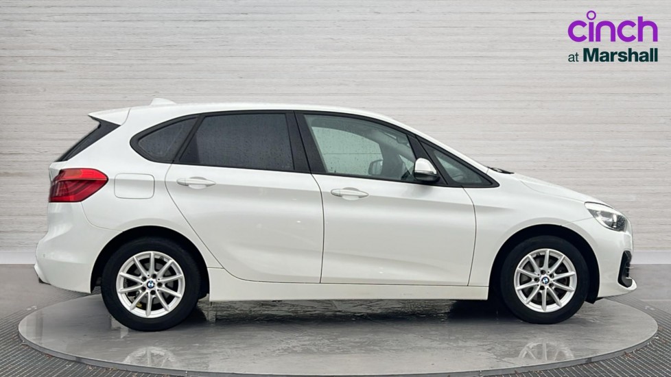 Used BMW 2 Series 2019 for sale - 77075546: Photo 2