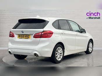 Used BMW 2 Series 2019 for sale - 77075546: Photo