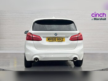 Used BMW 2 Series 2019 for sale - 77075546: Photo