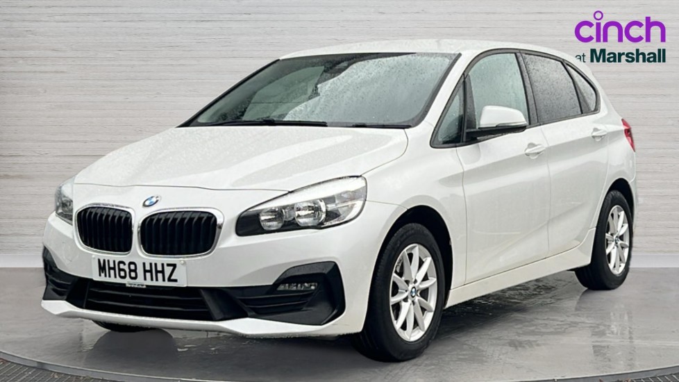 Used BMW 2 Series 2019 for sale - 77075546: Photo 7