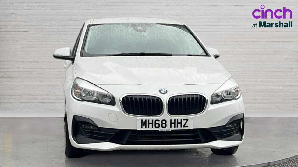 Used BMW 2 Series 2019 for sale - 77075546: Photo 8