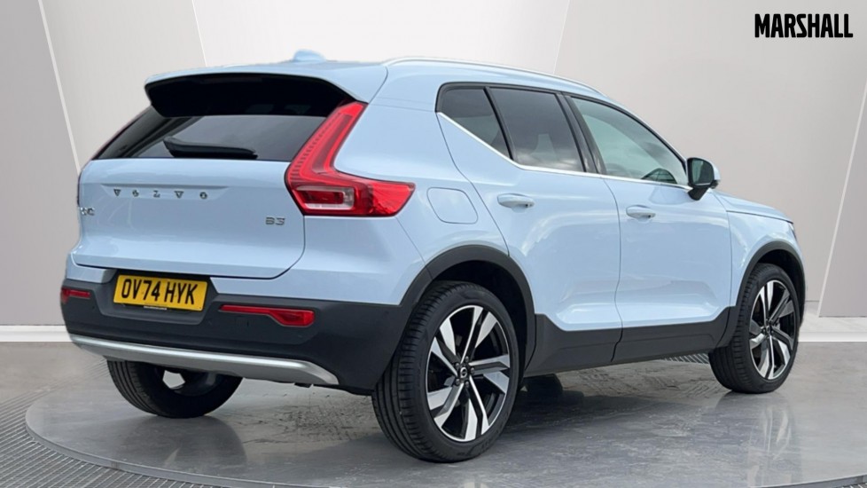 Used Volvo XC40 2024 for sale - 76871511: Photo 7