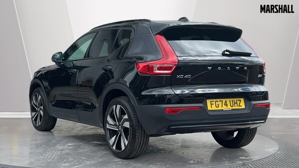 Used Volvo XC40 2024 for sale - 75481078: Photo 2