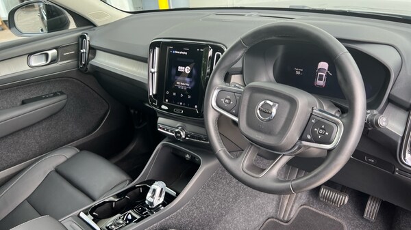 Used Volvo XC40 2024 for sale - 75481078: Photo 5