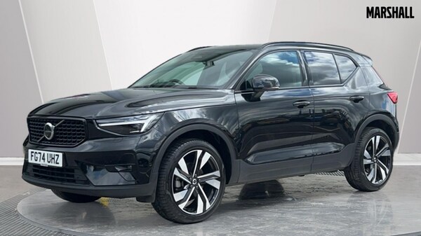 Used Volvo XC40 2024 for sale - 75481078: Photo 6