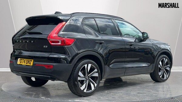 Used Volvo XC40 2024 for sale - 75481078: Photo 7