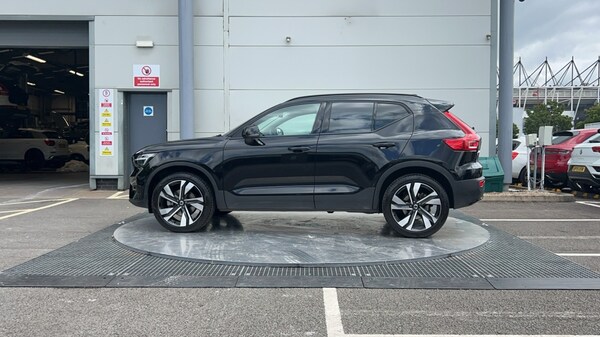 Used Volvo XC40 2024 for sale - 75481078: Photo 8