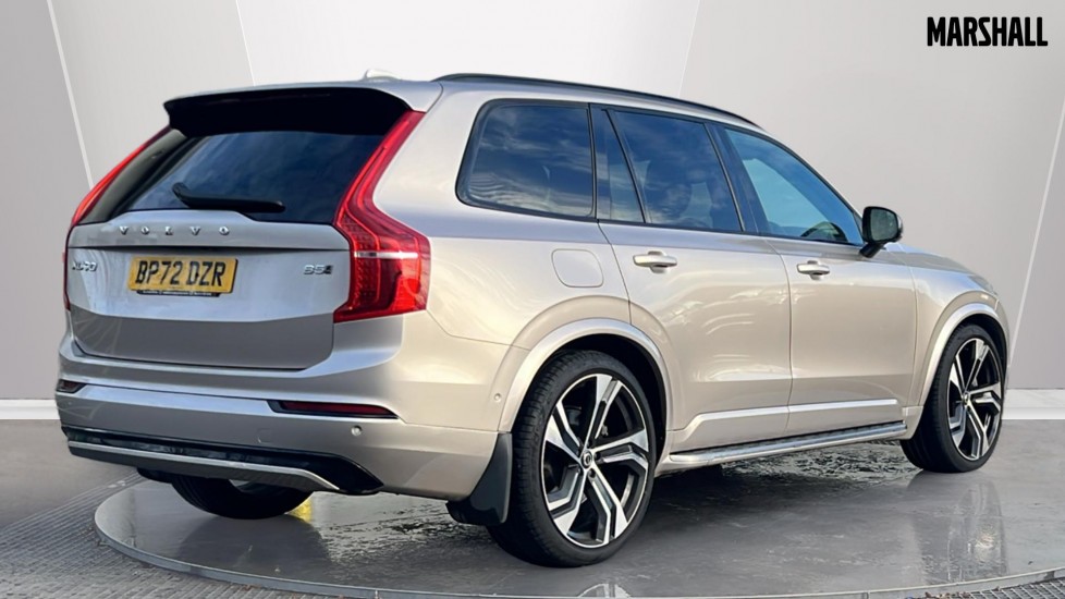 Used Volvo XC90 2023 for sale - 77133847: Photo 7