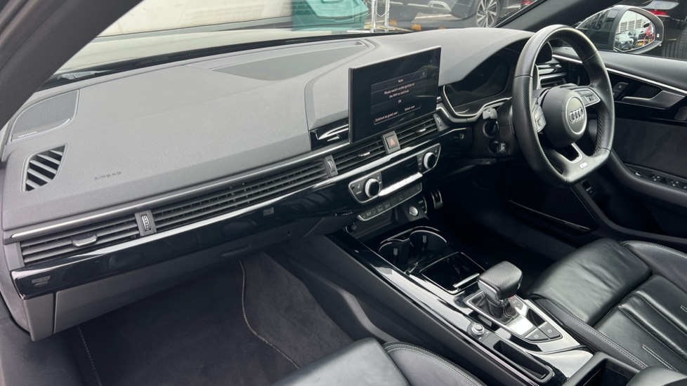 Used Audi A4 2022 for sale - 76873946: Photo 10