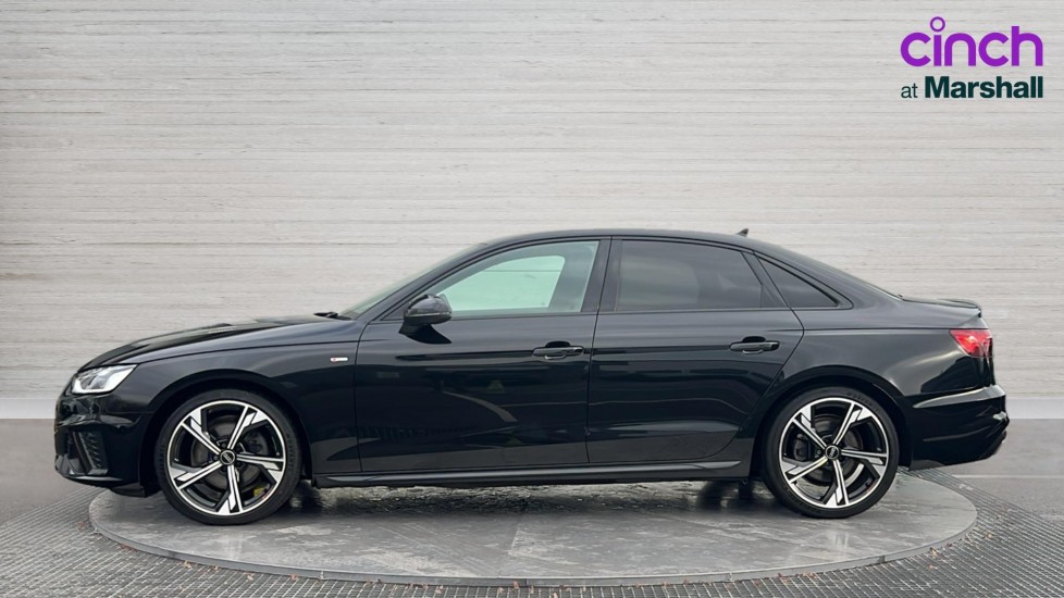Used Audi A4 2022 for sale - 76873946: Photo 6