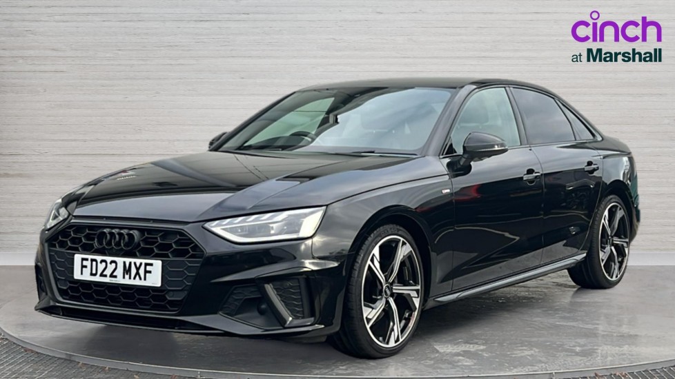 Used Audi A4 2022 for sale - 76873946: Photo 7