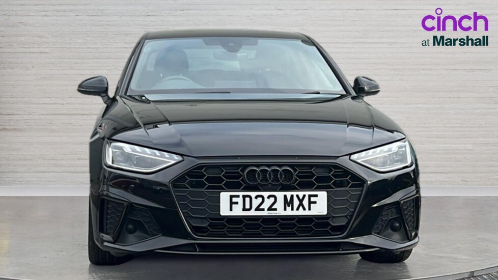 Used Audi A4 2022 for sale - 76873946: Photo 8