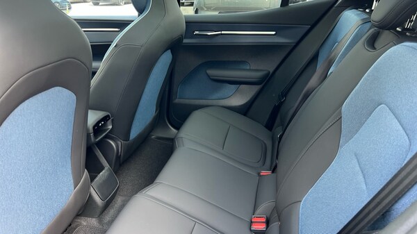 Used Volvo EX30 2025 for sale - 75481079: Photo 10