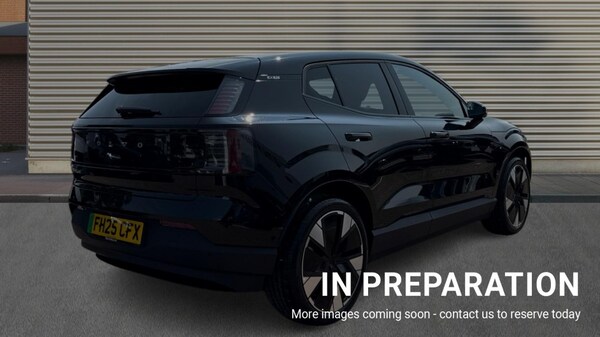 Used Volvo EX30 2025 for sale - 75481079: Photo 4