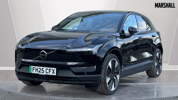 Used Volvo EX30 2025 for sale - 75481079: Photo 6