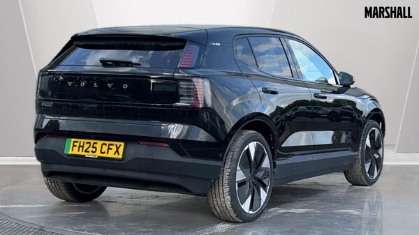 Used Volvo EX30 2025 for sale - 75481079: Photo 7
