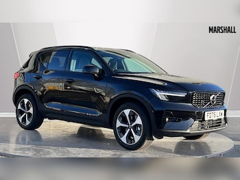 2025 - Volvo Xc40 Estate 2.0 B3P Plus Dark 5dr Auto