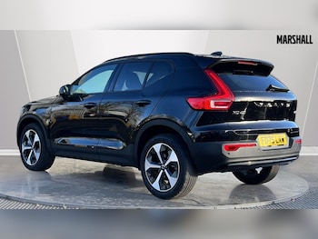 Used Volvo XC40 2025 for sale - 76874552: Photo