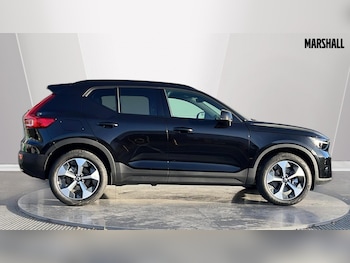 Used Volvo XC40 2025 for sale - 76874552: Photo