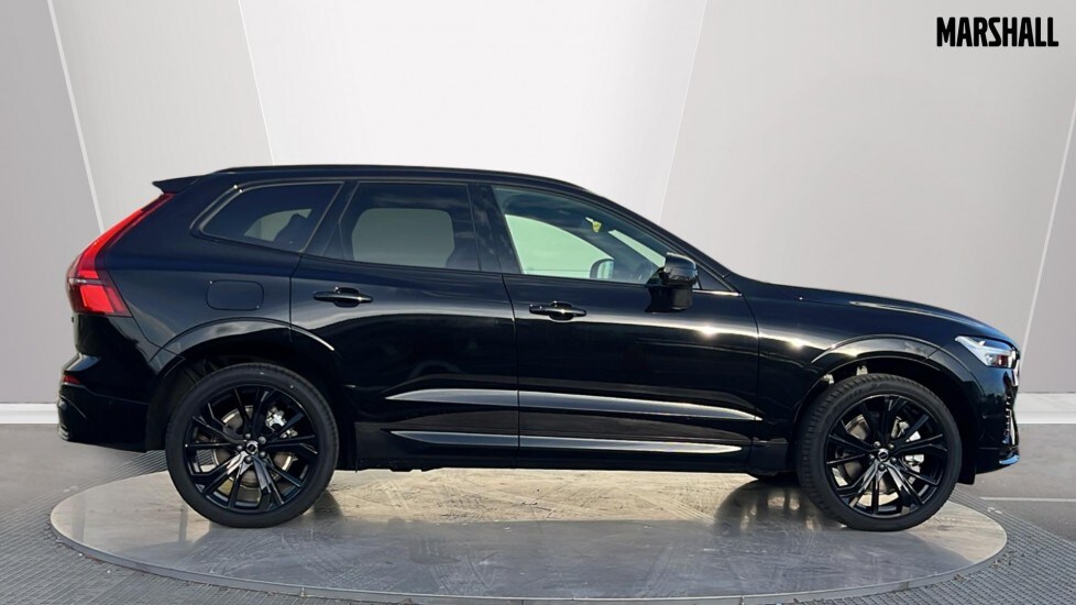 Used Volvo XC60 2025 for sale - 77075713: Photo 3