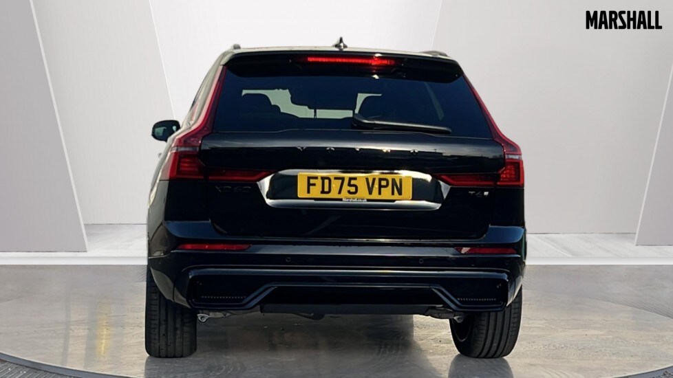 Used Volvo XC60 2025 for sale - 77075713: Photo 7