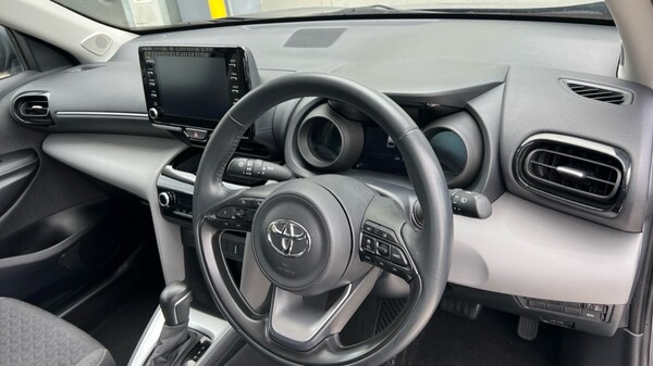 Used Toyota Yaris Cross 2021 for sale - 76208827: Photo 10